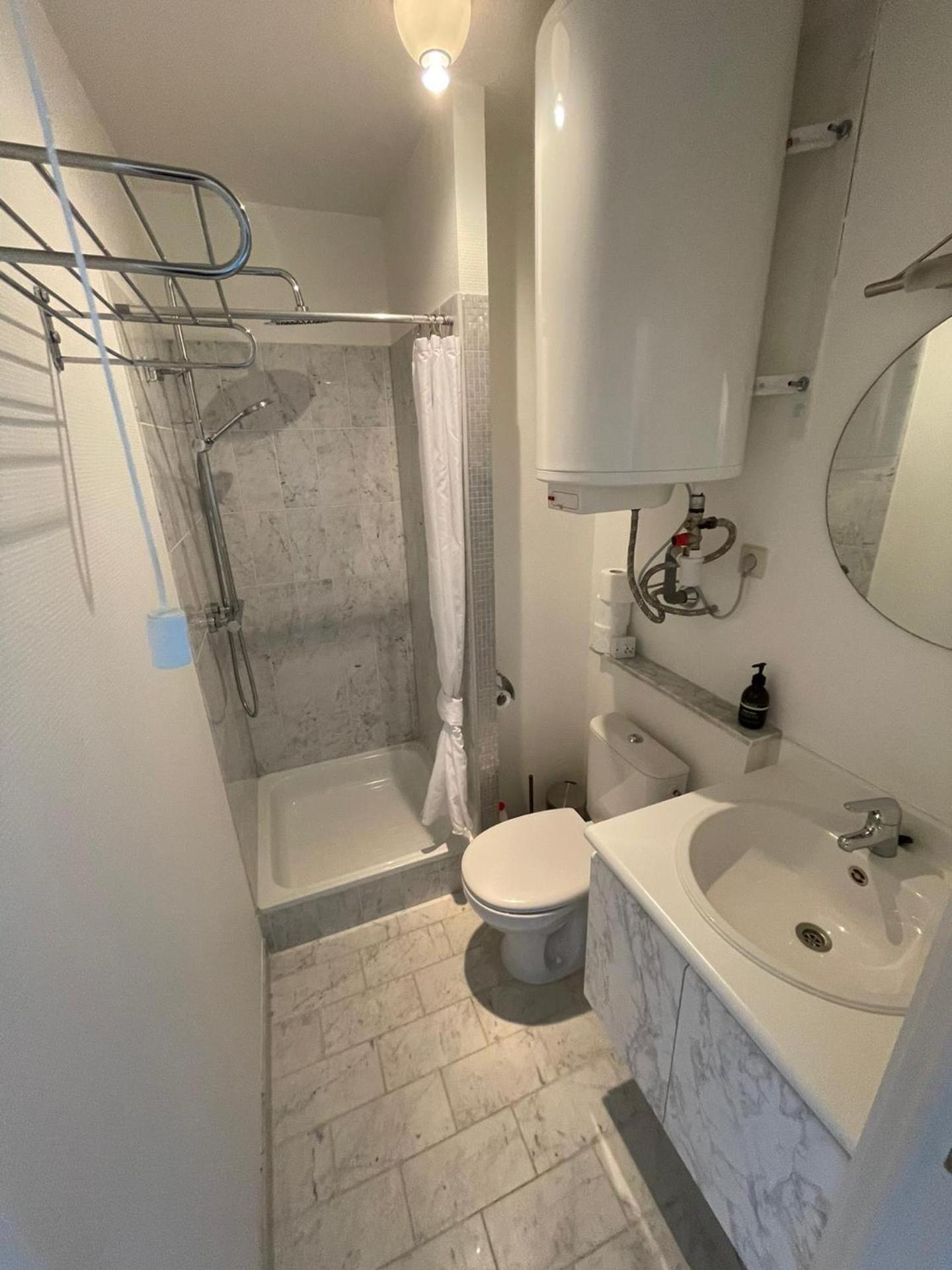 Apartament Studio Promenade Koksijde Zewnętrze zdjęcie
